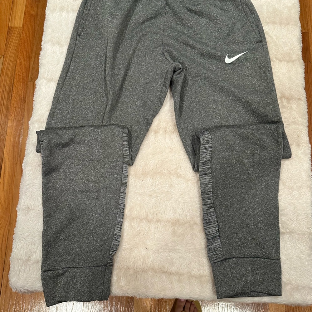 Boys Nike Joggers